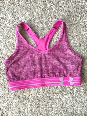 Under Armour | Sports Bra